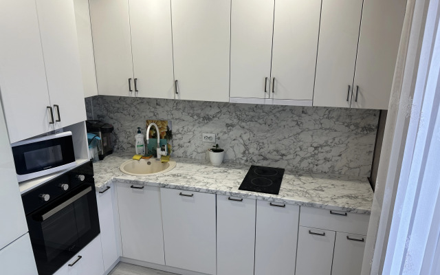 1 комнатные Апартаменты