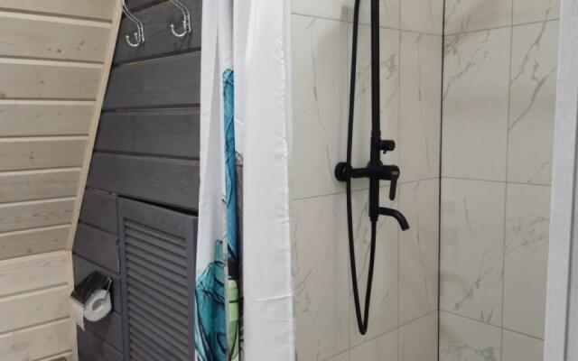 Частный дом Гостевой дом Хвоюшечка