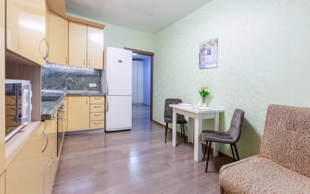 Na Ulitse Gastello 49 Flat