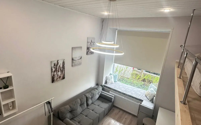 Andi Apartments