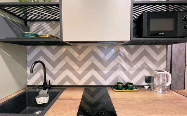 Апартаменты у Аэропорта