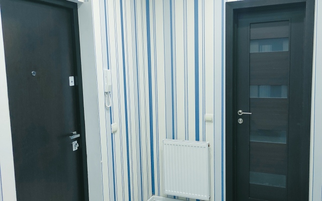 Апартаменты на Баграмяна