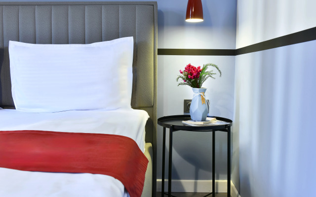 City Centre Hotel