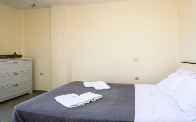 Sofia Summer House Elani