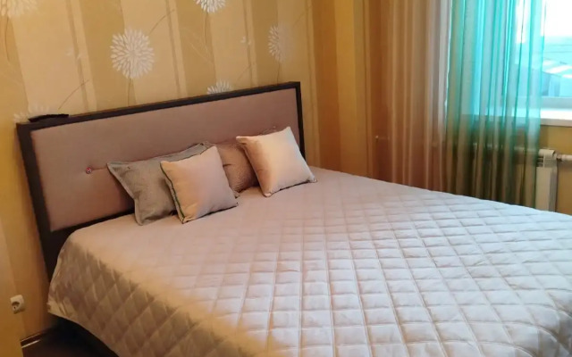 Na Arkhitektorov Flat