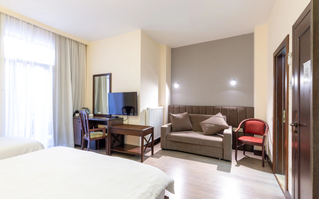 Hotel Elea Old Tbilisi
