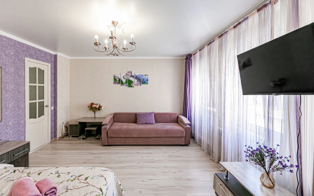Квартира Уютная в городе Кисловодск