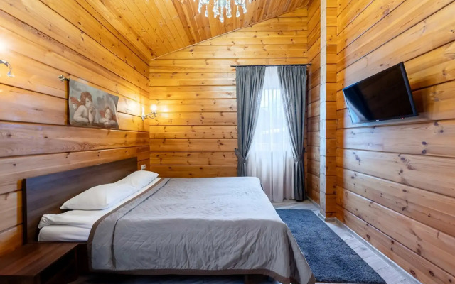 Vidnaya Usad'ba Hotel