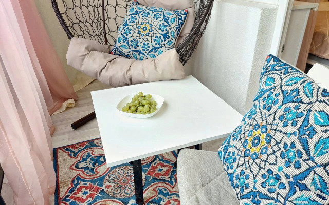 Апартаменты Галерея на Неве