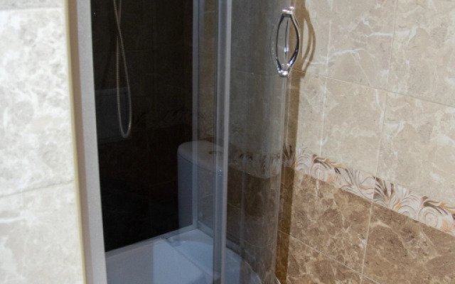 Апартаменты 7 Level