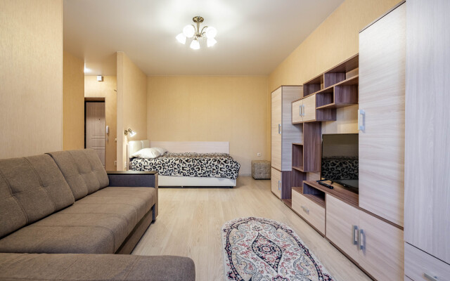 Rosta Apartments Apart-hotel