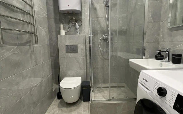 Квартира Myhome Yourhome на ул. Искры 88 к.6