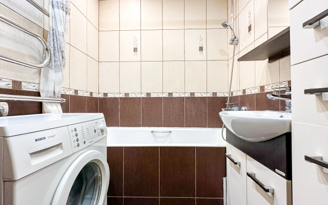 Uyutnaya Vozle Metro Domodedovskaya Flat