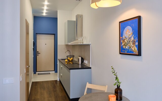 Апартаменты Свобода RESIDENS DEEPSLEEP