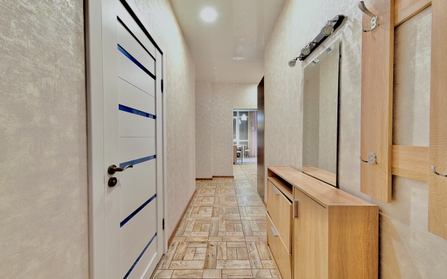 Апартаменты ЖК Купеческий Центр Города