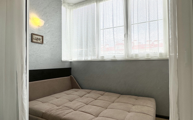 Квартира Море Сириуса 23