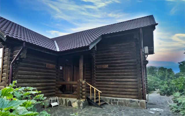 База отдыха Туристическая база Покровка