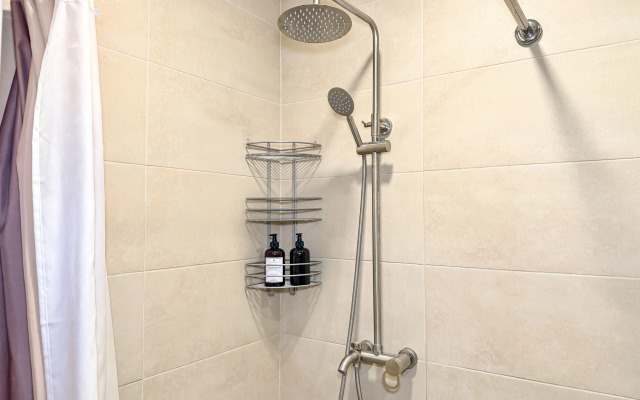 Апартаменты Энгельса 95