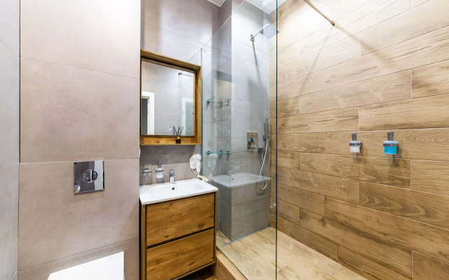 Apart-Otel Pulkovo-Apart
