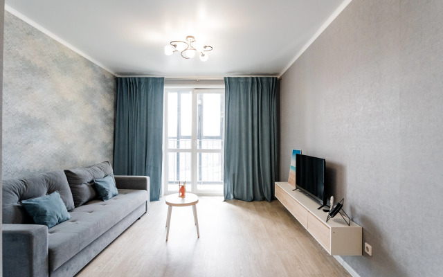 Appartufa Apartments