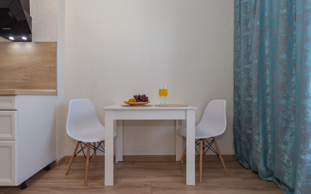 Квартира ЖК Сокол с Огромной Кухней