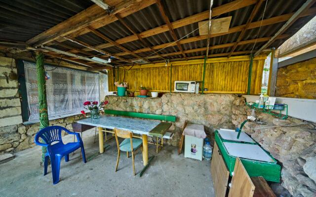 Гостевой Дом на Седова