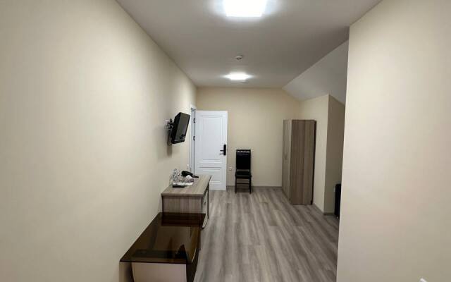 Olive Hotel