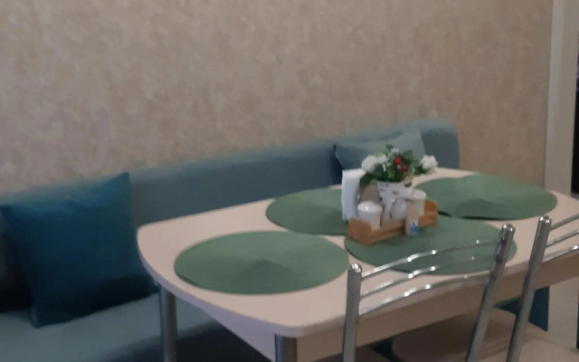 Квартира ЖК Артхаус