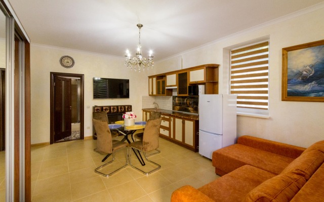 Mirazh Foros Guest house