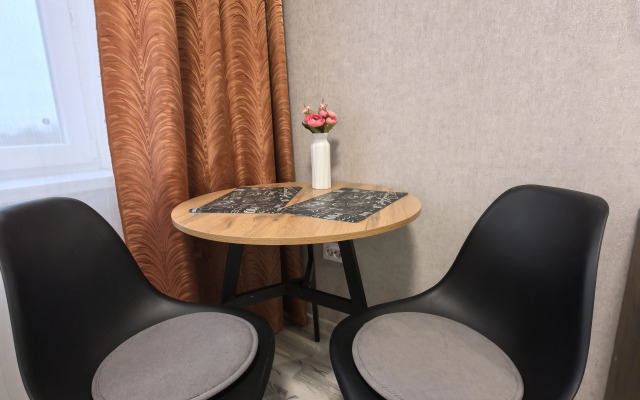 Квартира Счастливая Матрешка на Никитова