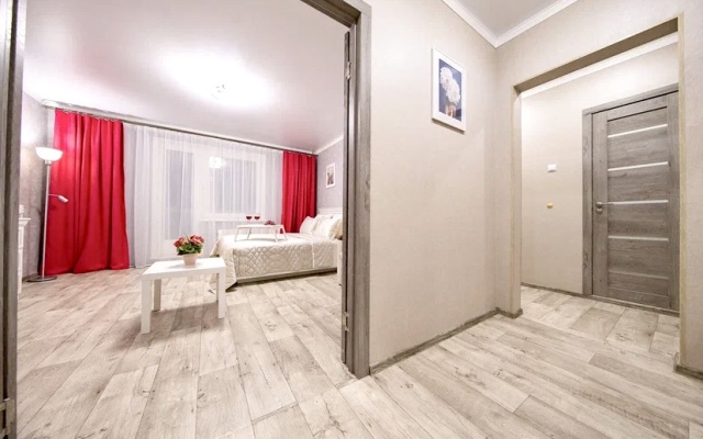 Апартаменты FSF в Центре с Кофемашиной - Бесконтактный заезд