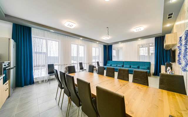 Частный дом в Подольске