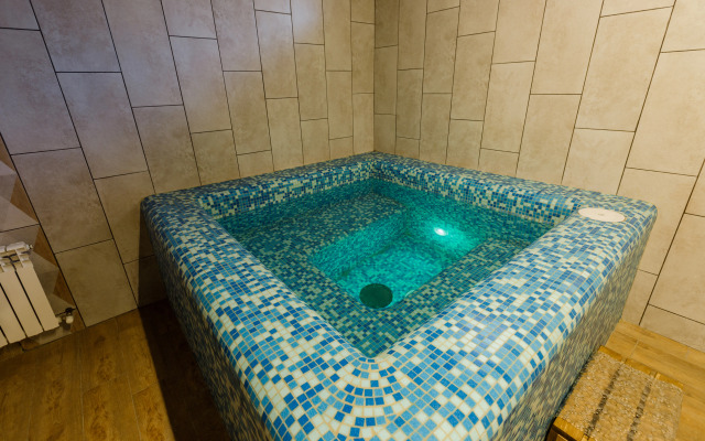 Marton City Hotel