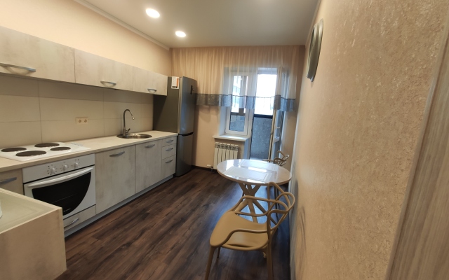 Апартаменты Уютные с закрытой территорией ЖК