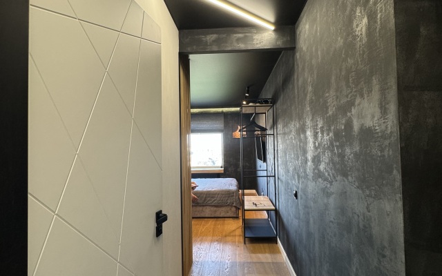 S Basseynom Atmosfera Apartments