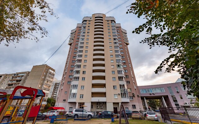 Апартаменты Белинского 222