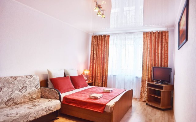 Апартаменты Пять Звёзд Гостиный Двор