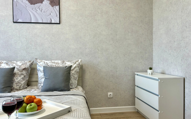 Fsf Premialnaya Dvushka Mega Apartaments