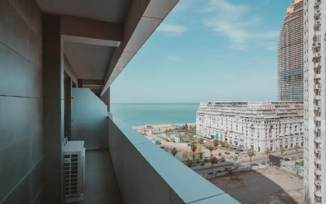 Marriot Court Yard Apartments
