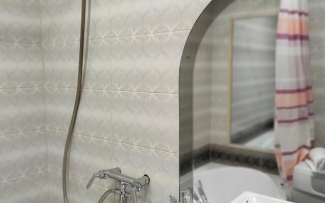 Апартаменты на Маклакова