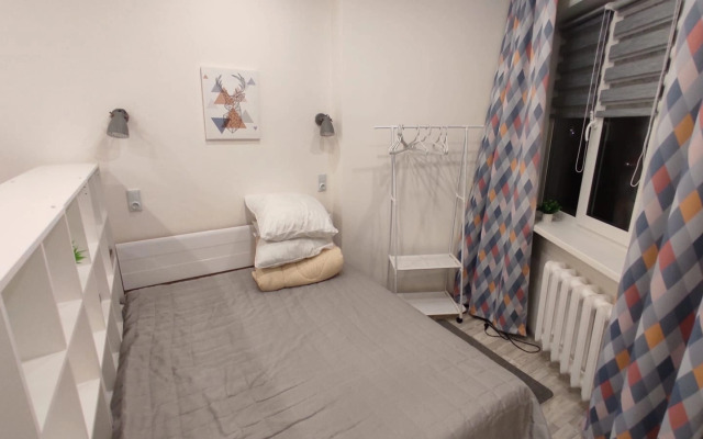 Квартира Олимпийская 51