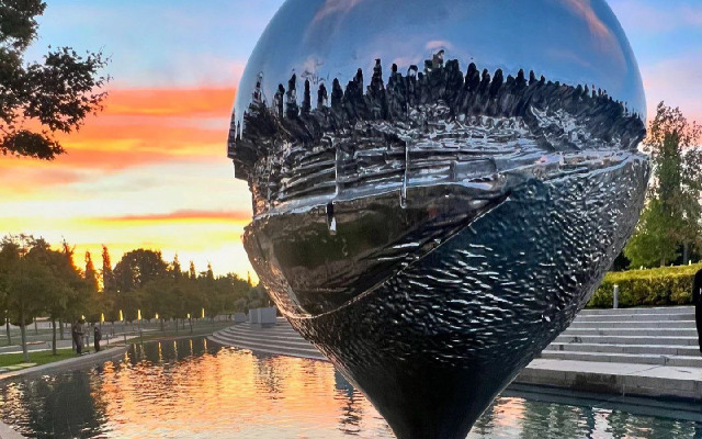 Апартаменты у Парка Галицкого