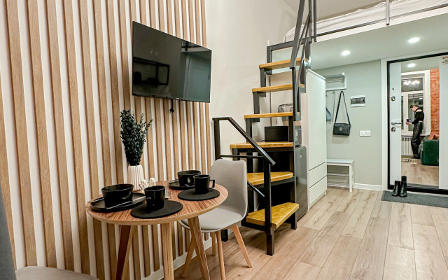 Квартира Современный комфорт у Летнего сада