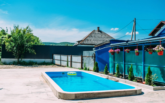 Гостевой дом Камменка