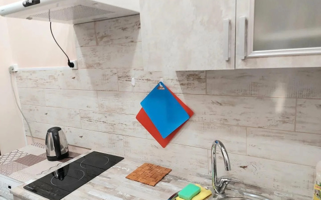 Квартира однокомнатная в новом доме