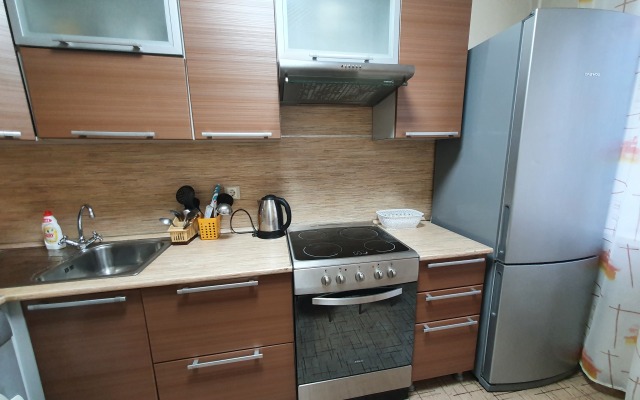 Top House On Nadibaidze