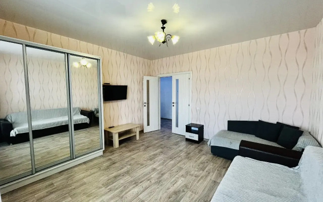 Michurinskaya 69 Flat