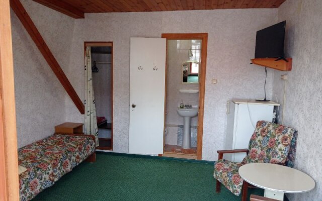 Angelina Guest House