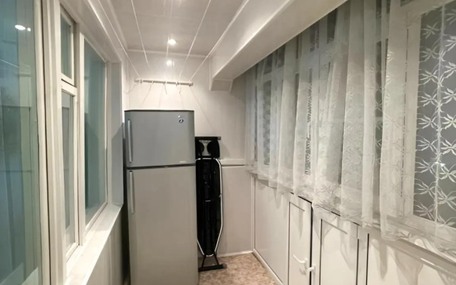 Квартира на Панагюриште 18