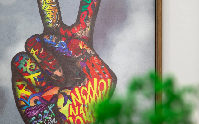 Апартаменты Welcome Home in Jewels Tower